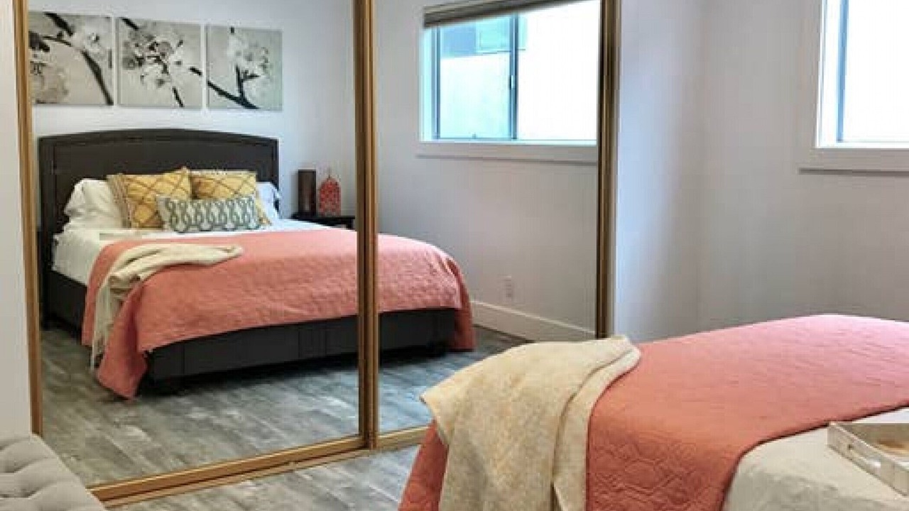 Photo of Bedroom in Lantern District