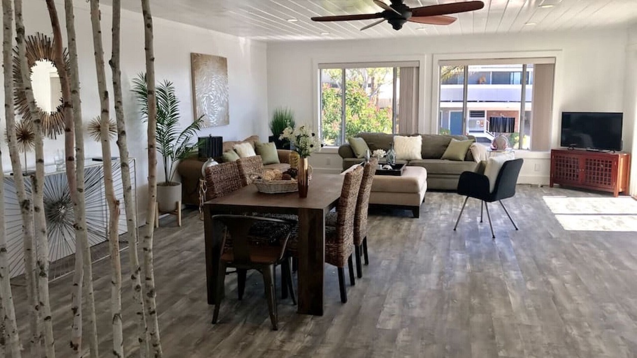 Photo of Livingroom in Lantern District
