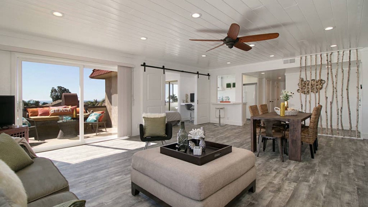 Photo of Livingroom in Lantern District