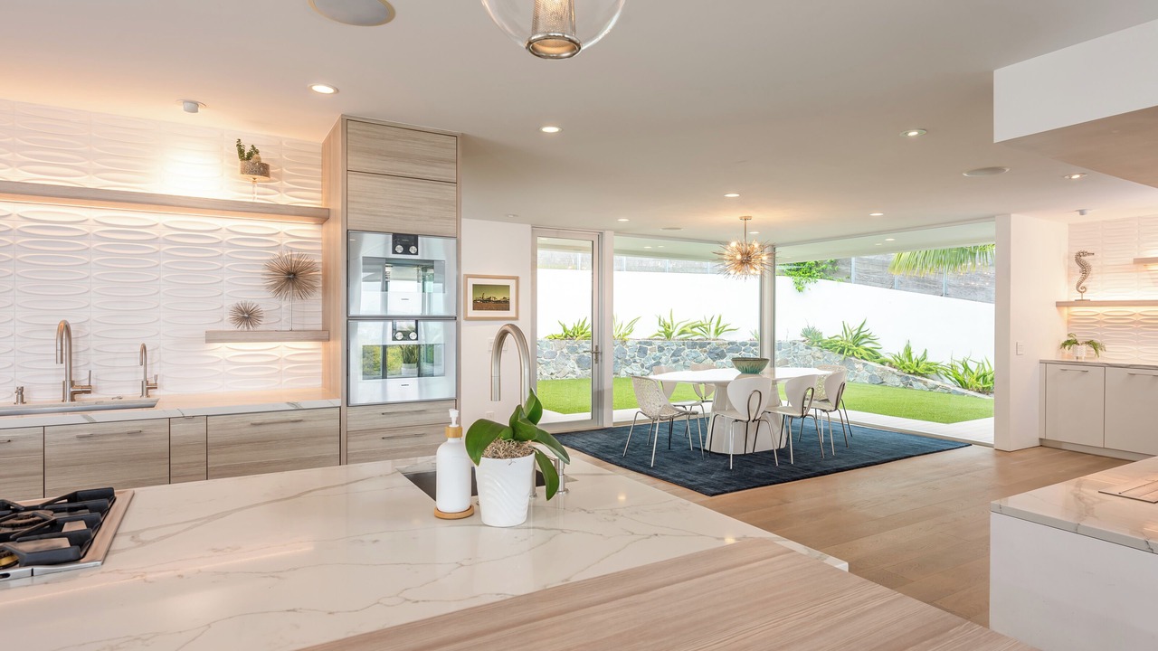 Photo of Kitchen in Country Club