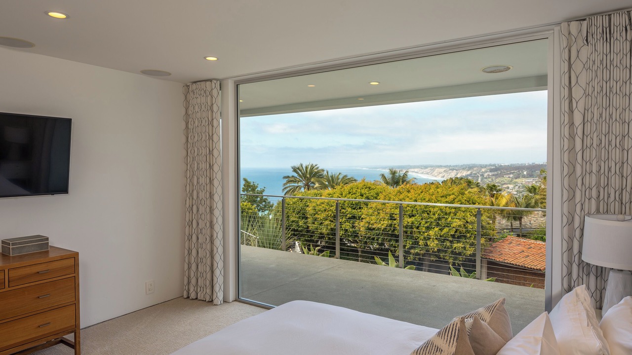 Photo of Bedroom in Country Club