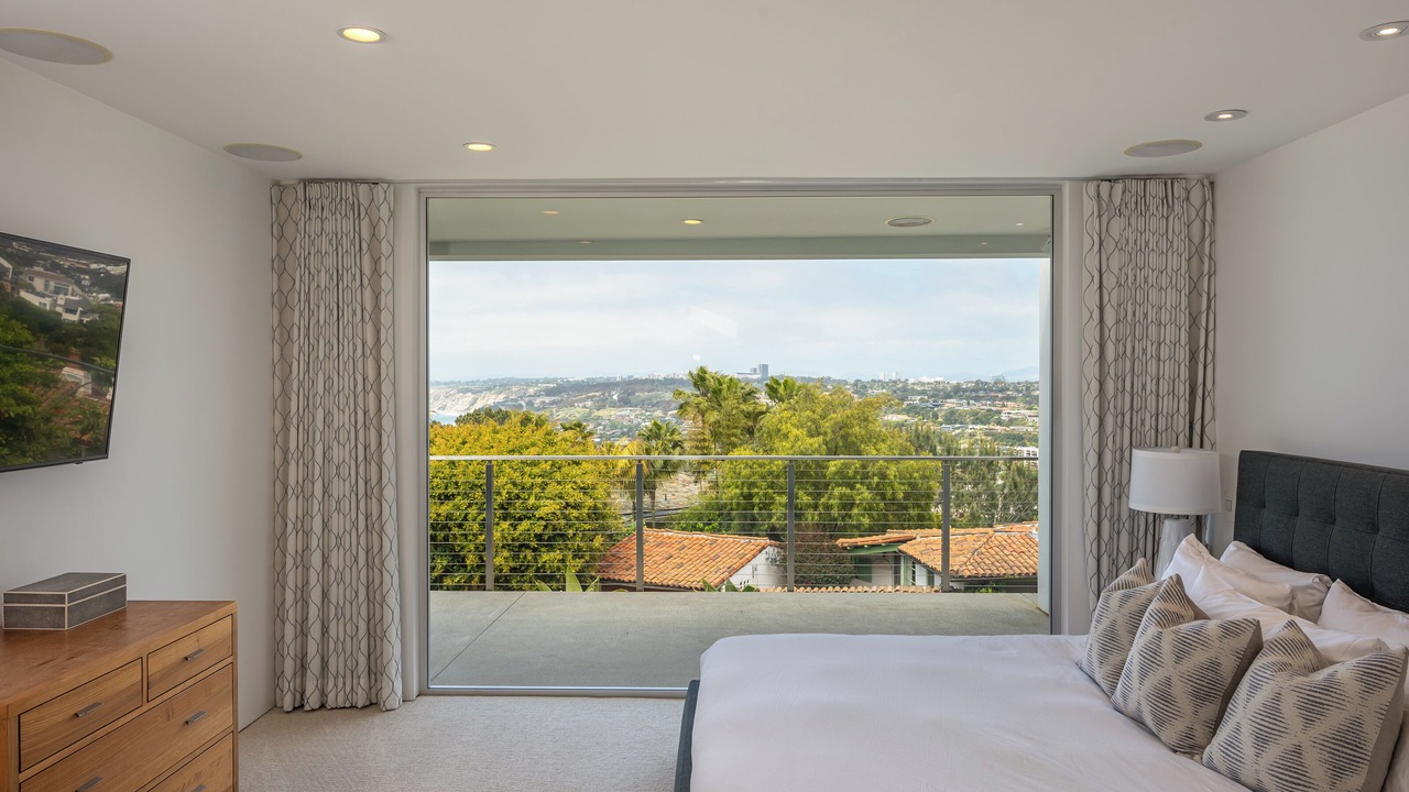 Photo of Bedroom in Country Club