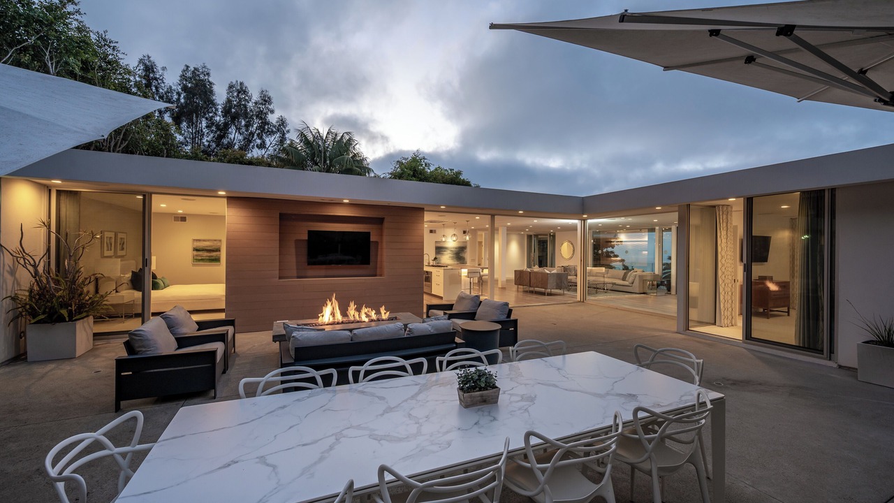 Photo of Outdoor in Country Club
