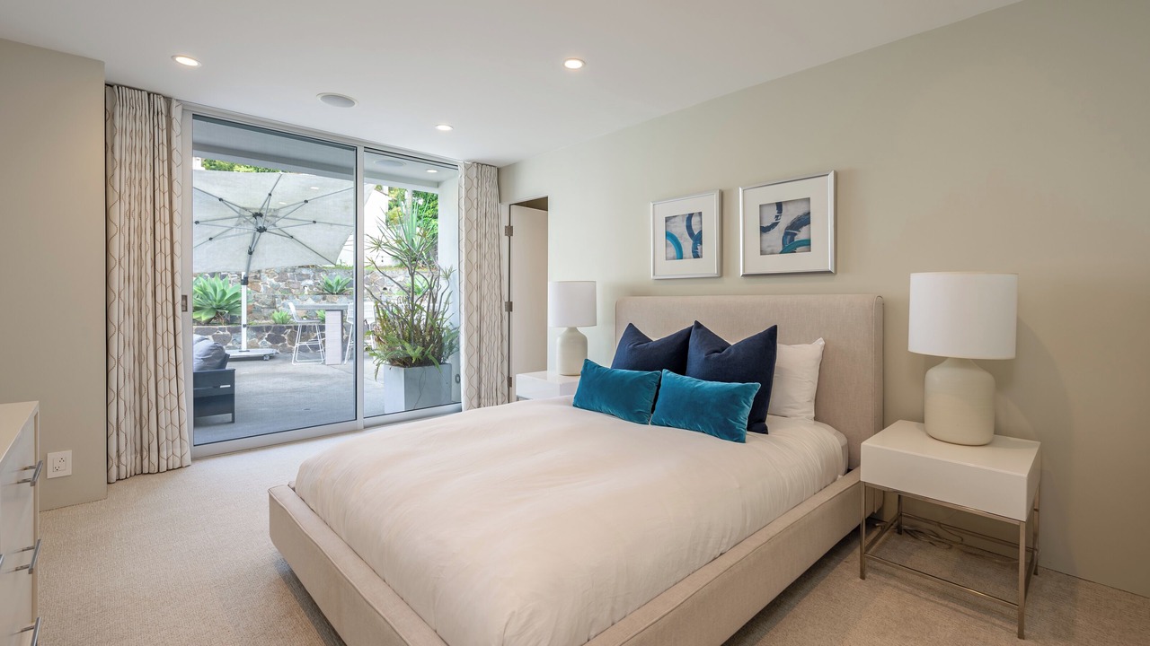 Photo of Bedroom in Country Club