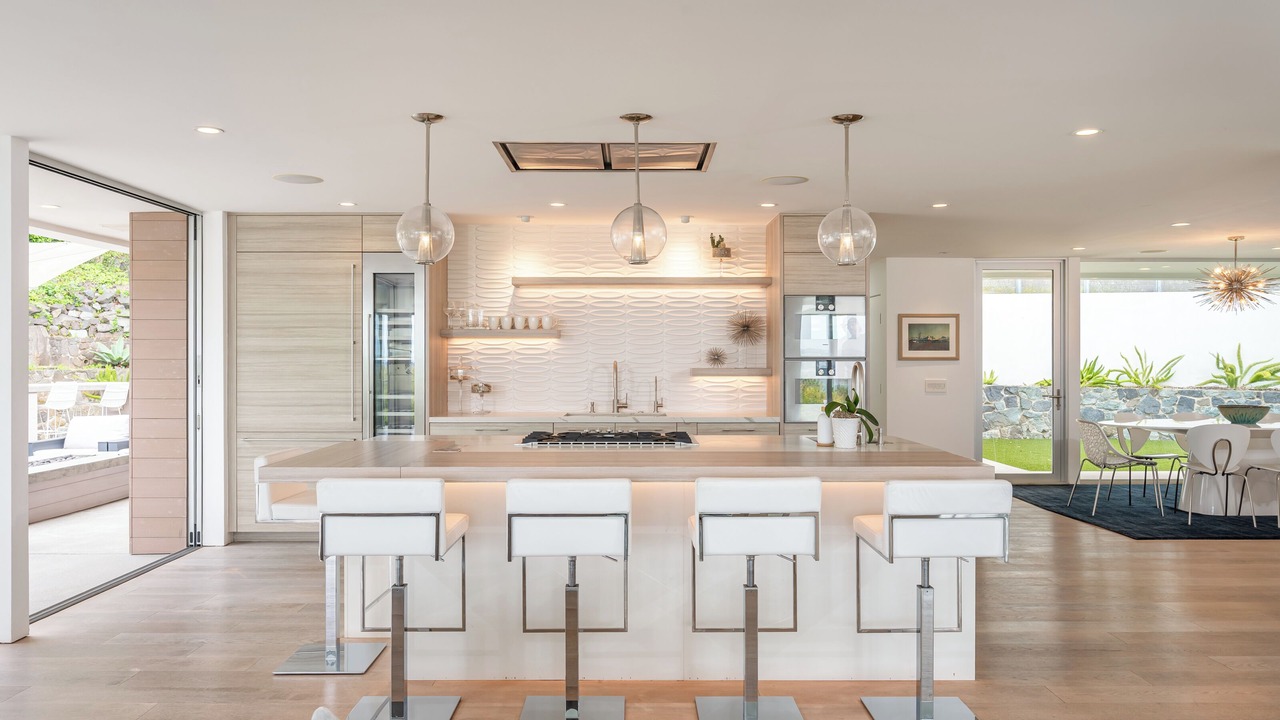 Photo of Kitchen in Country Club
