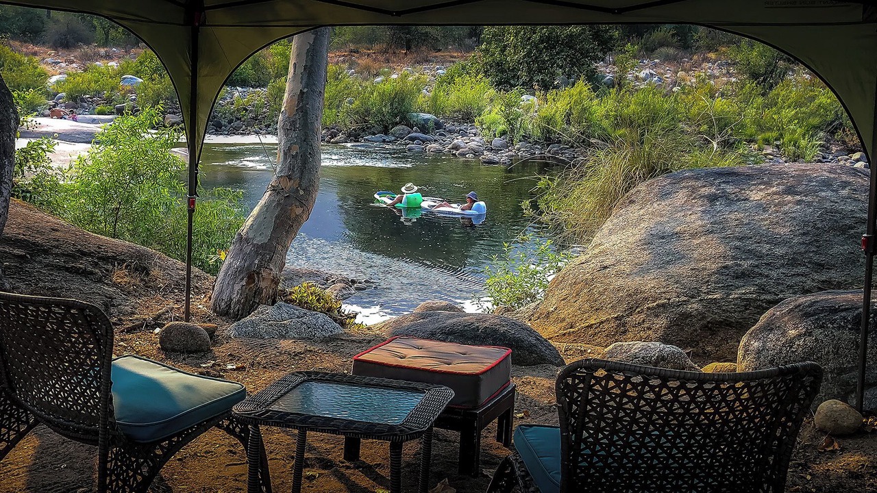 Photo of Outdoor in Three Rivers
