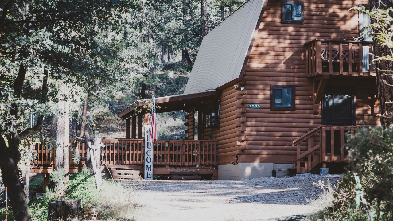 Photo of Outdoor in Ponderosa Park