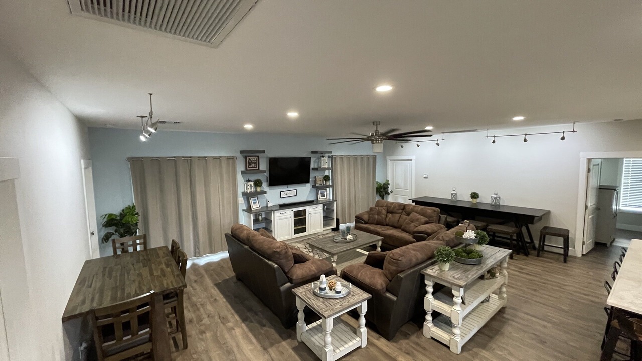 Photo of Livingroom in Bullhead City