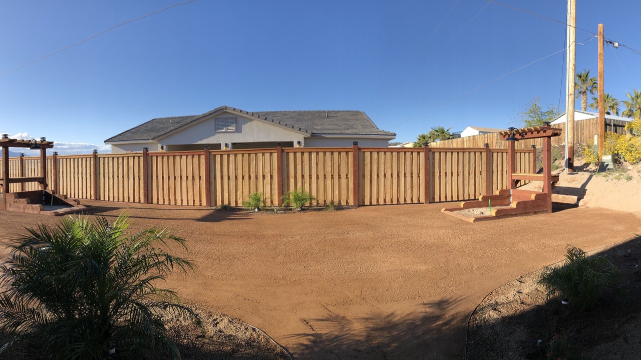 Photo of Outdoor in Bullhead City