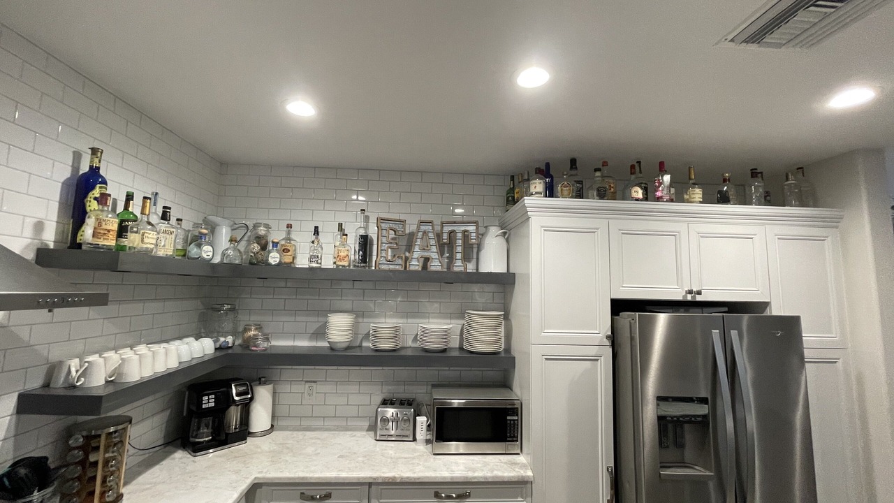 Photo of Kitchen in Bullhead City