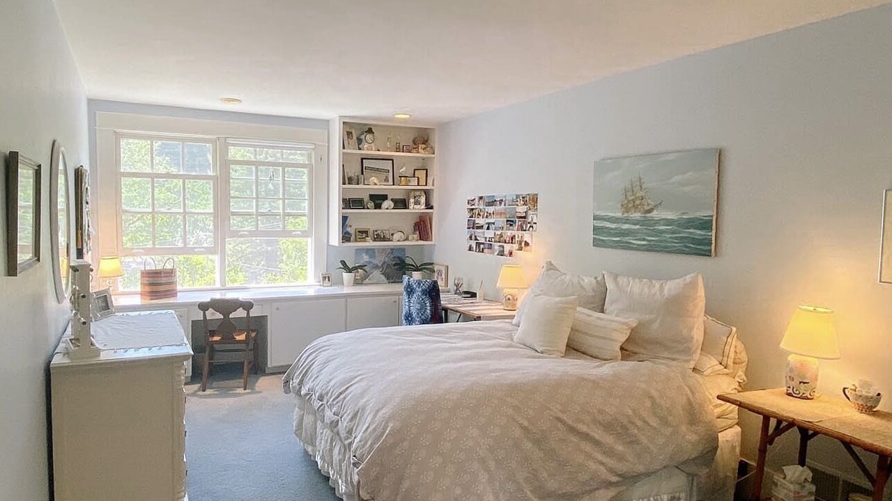 Photo of Bedroom in San Anselmo