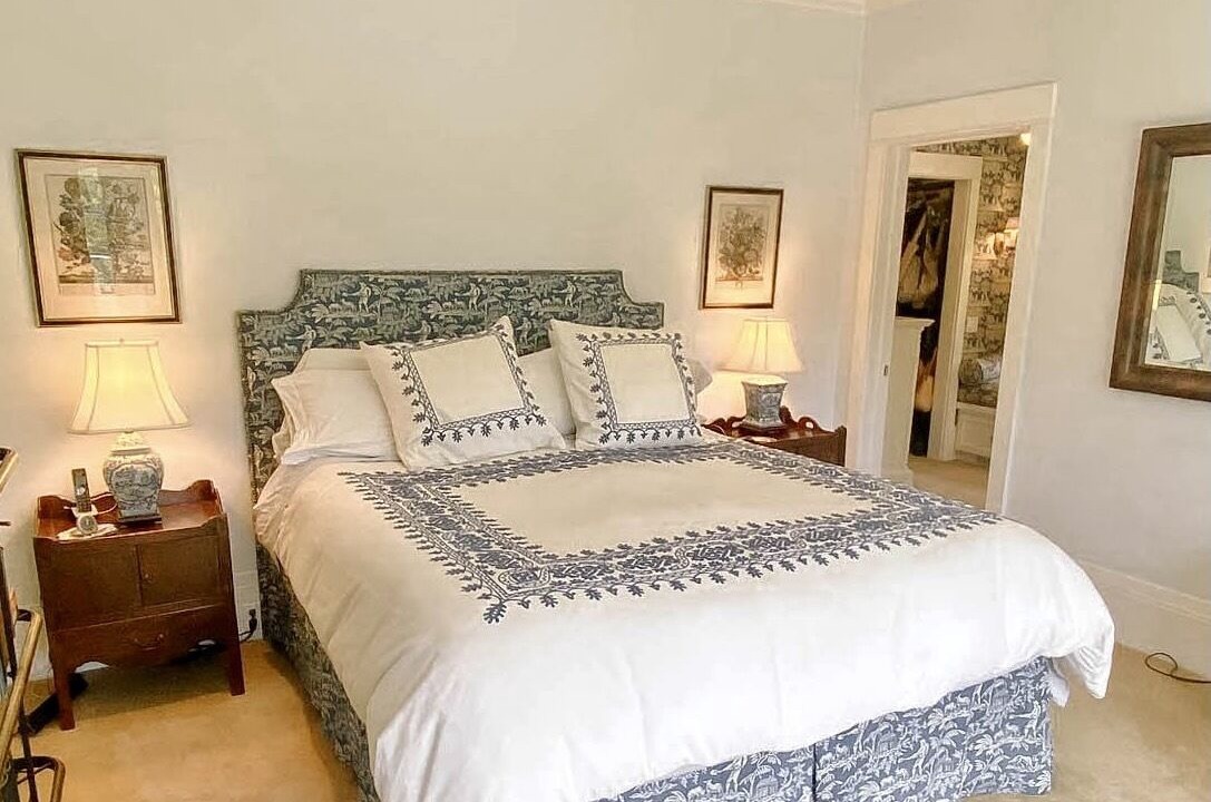 Photo of Bedroom in San Anselmo