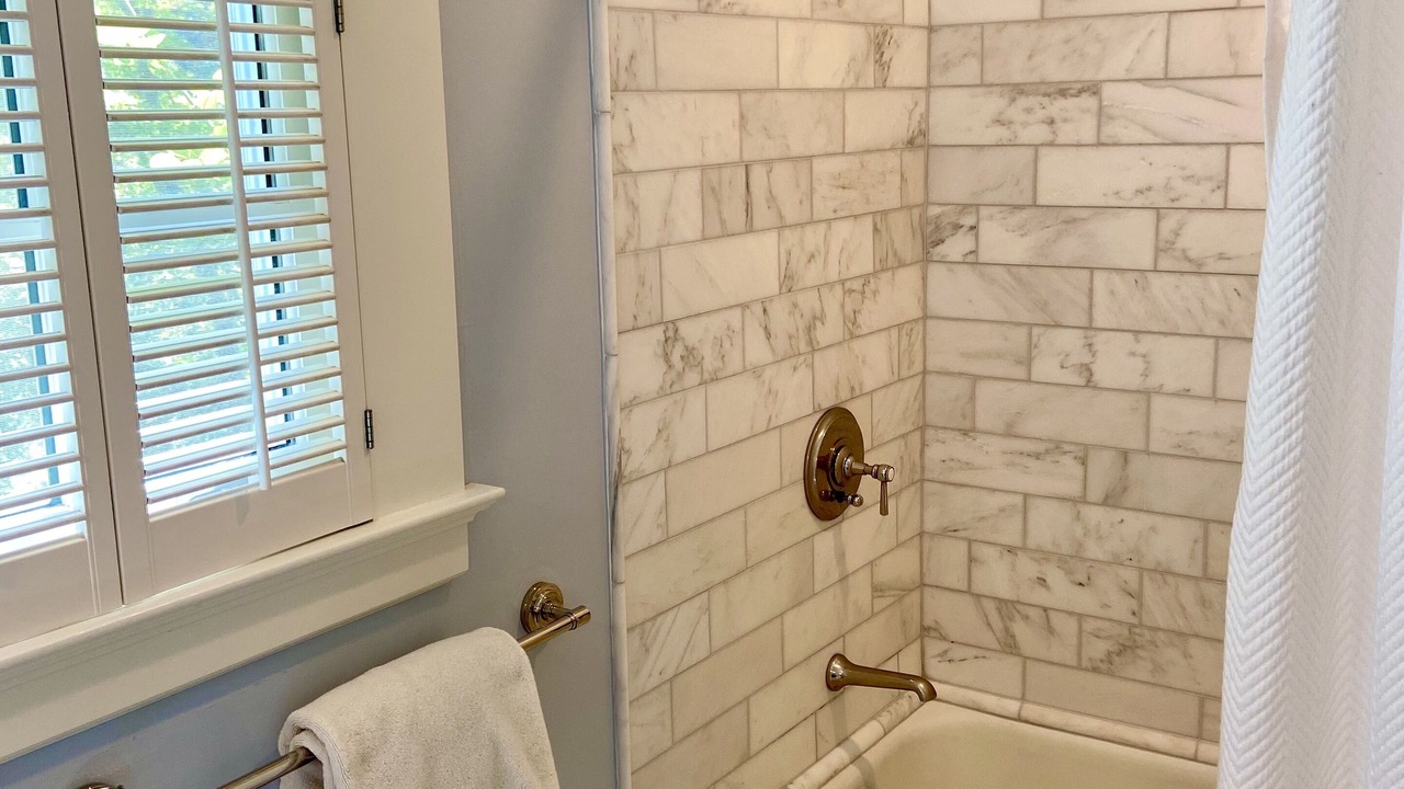 Photo of Bathroom in San Anselmo