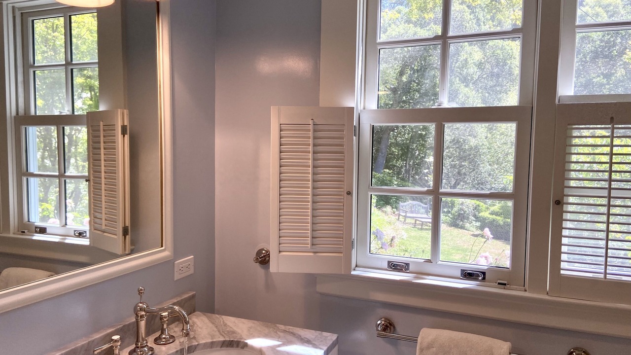 Photo of Bathroom in San Anselmo