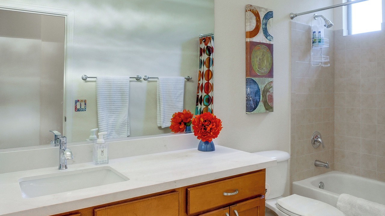 Photo of Bathroom in Pebblecreek