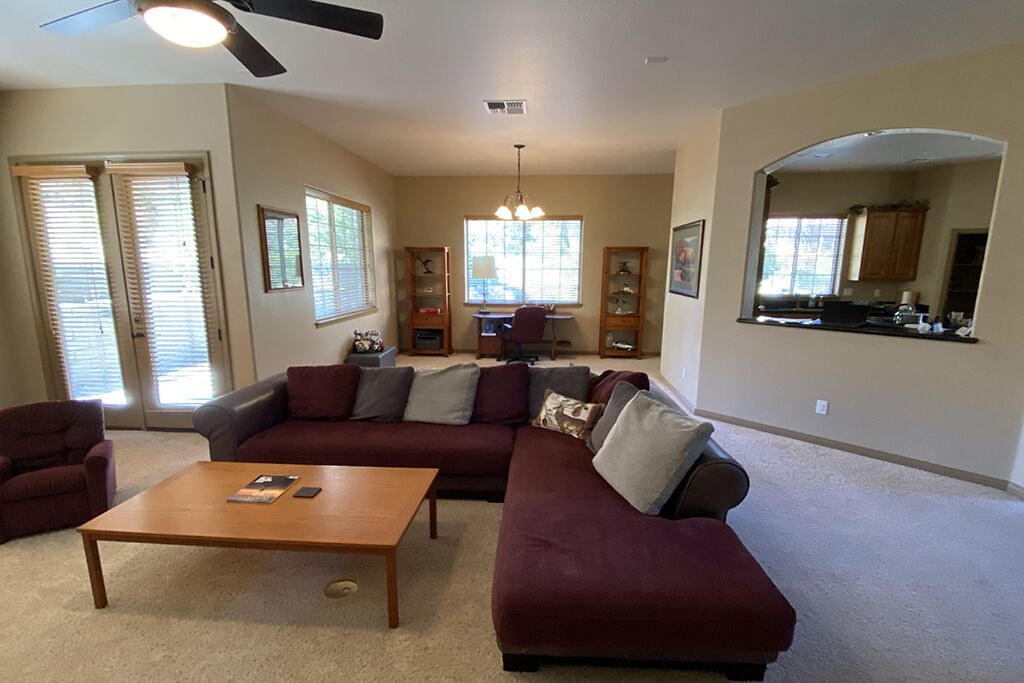 Photo of Bedroom in Prescott