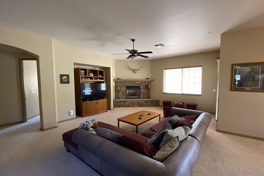 Photo of Livingroom in Prescott