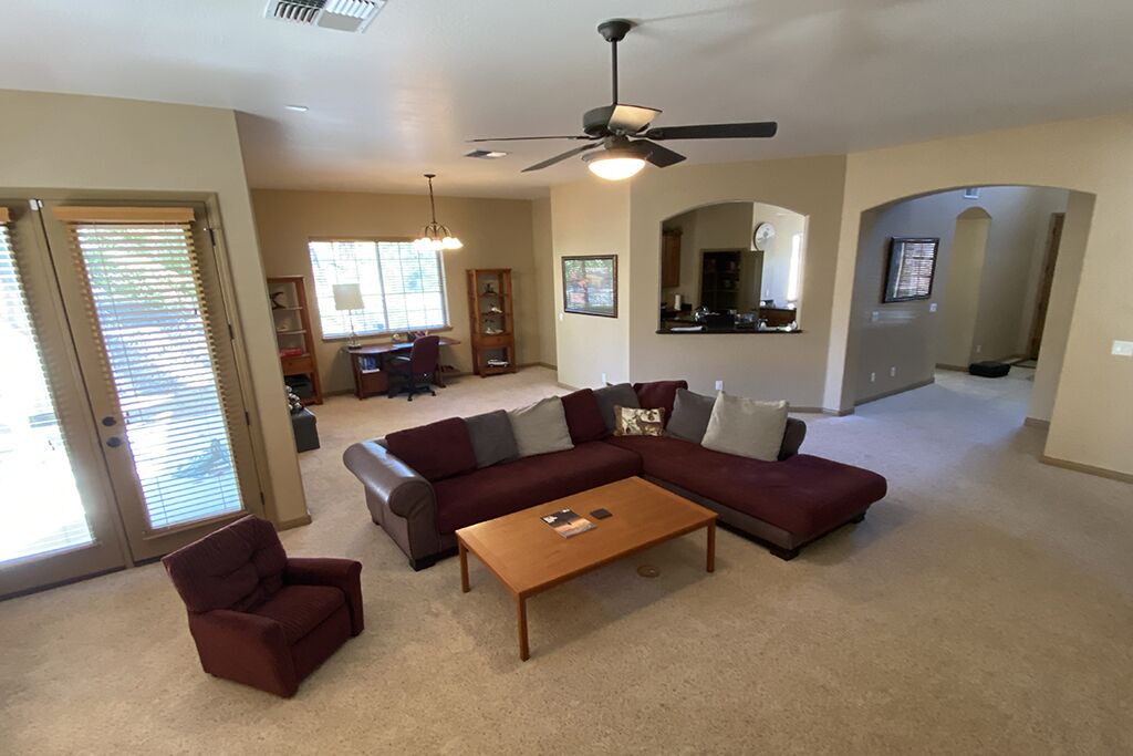 Photo of Bedroom in Prescott