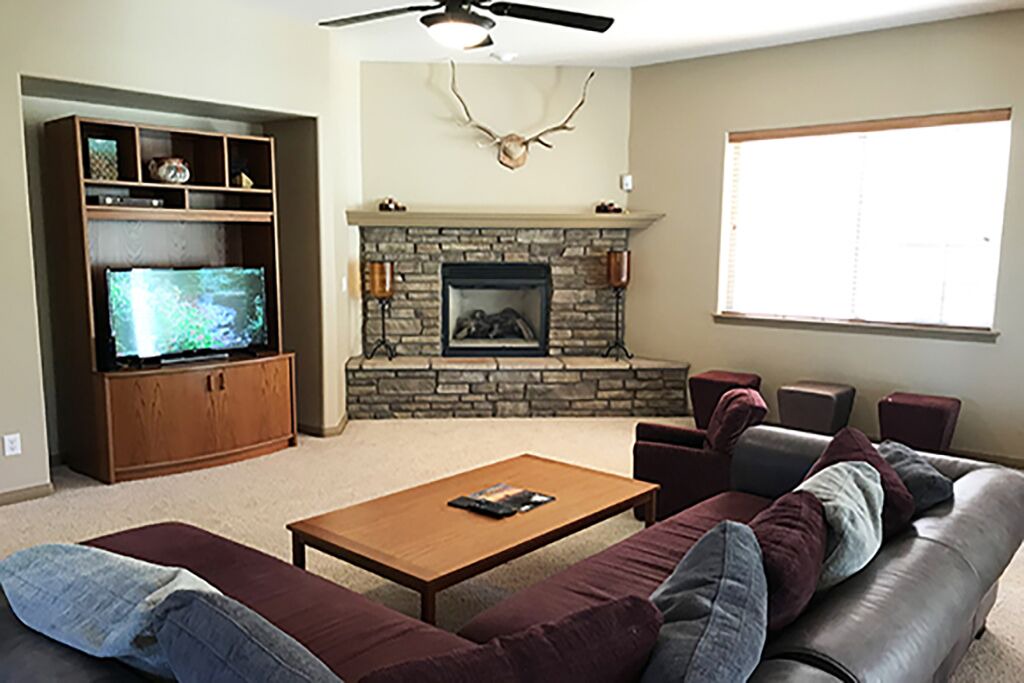 Photo of Bedroom in Prescott