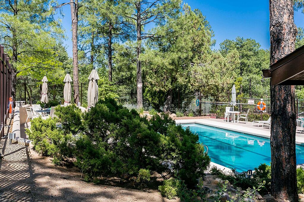 Photo of Outdoor in Prescott