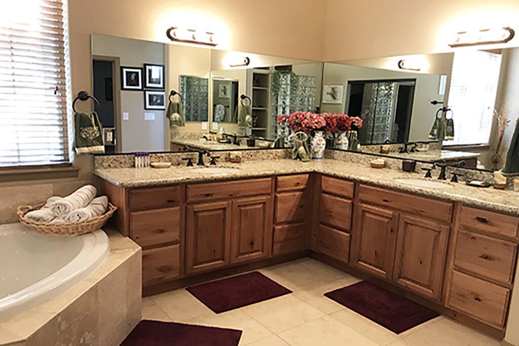 Photo of Bathroom in Prescott
