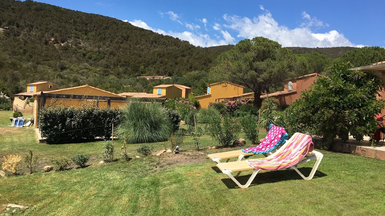 Photo of Outdoor in Hameau de Palombaggia