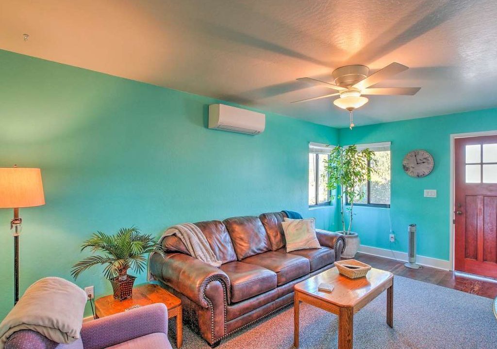 Photo of Livingroom in Prescott