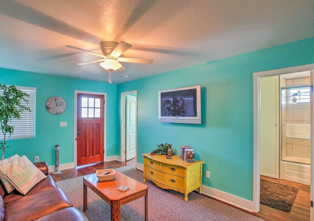 Photo of Livingroom in Prescott