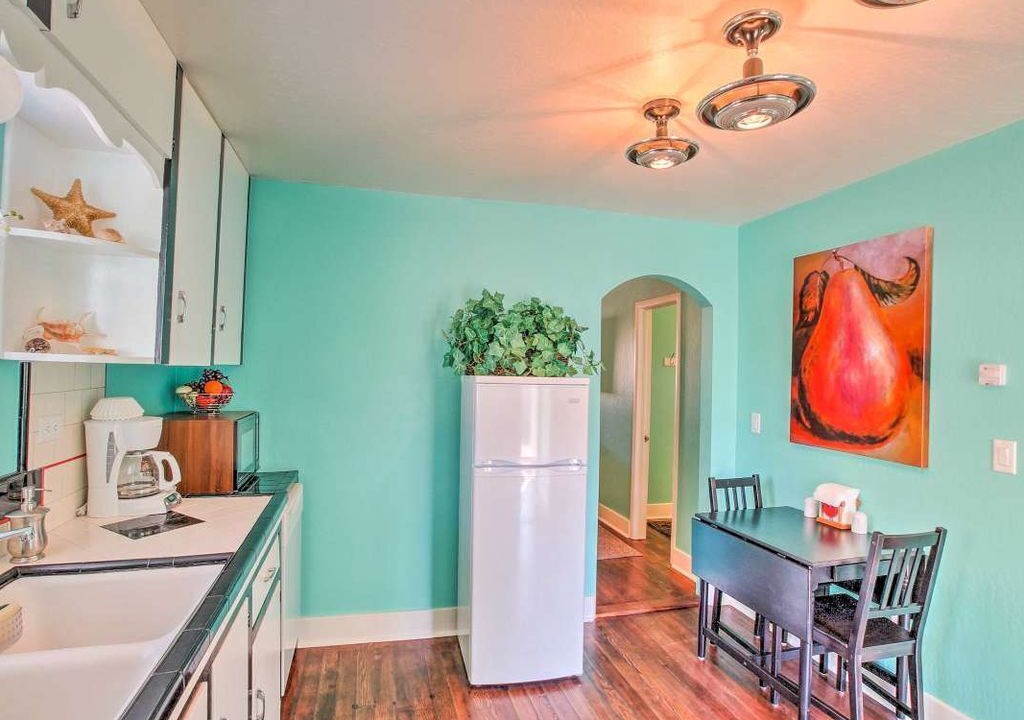 Photo of Kitchen in Prescott