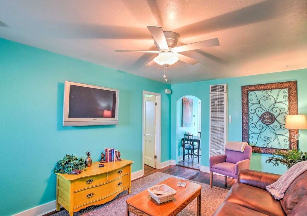 Photo of Livingroom in Prescott