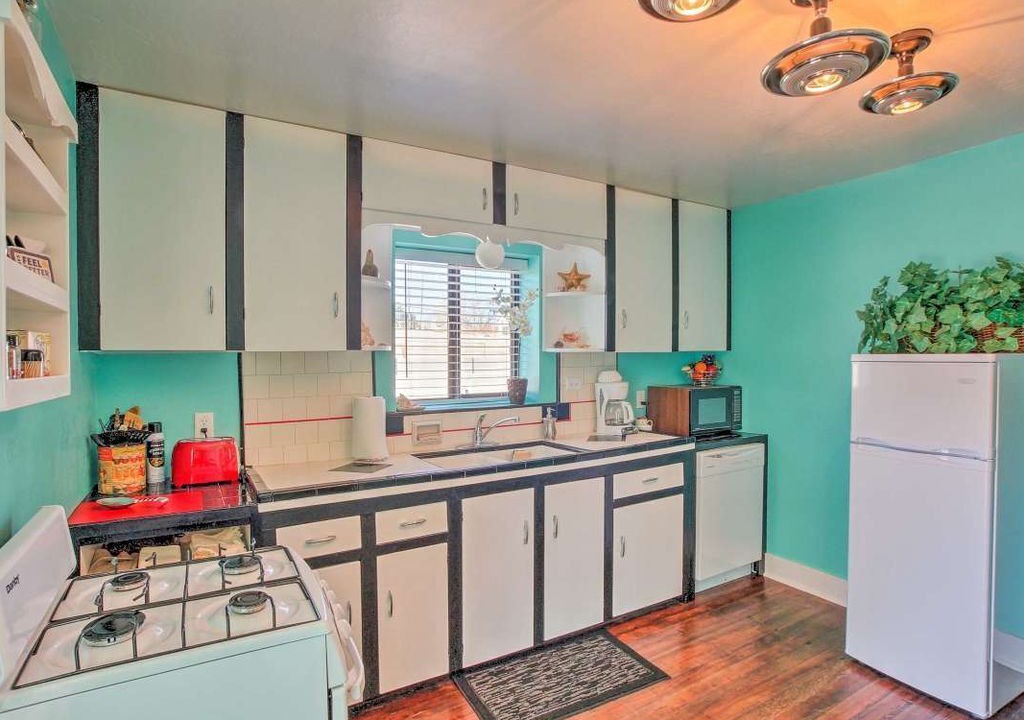 Photo of Kitchen in Prescott