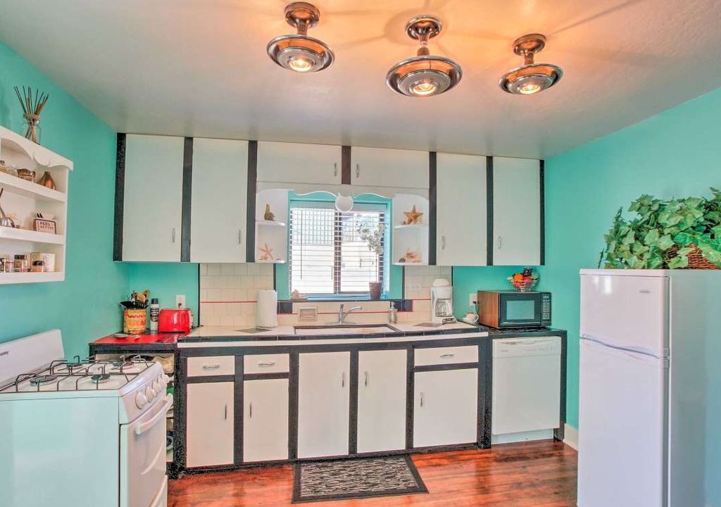 Photo of Kitchen in Prescott