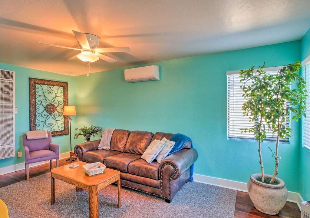 Photo of Livingroom in Prescott