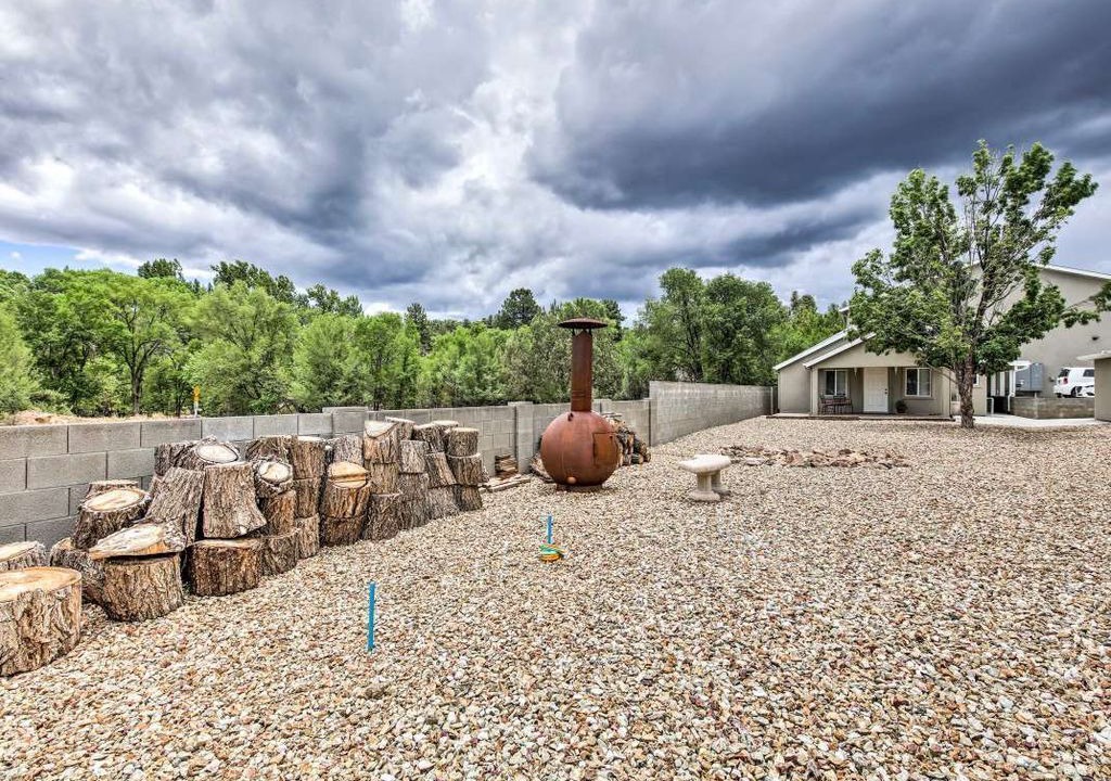 Photo of Outdoor in Prescott