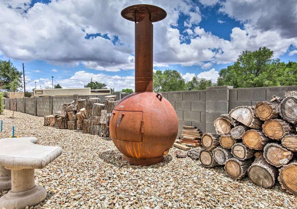 Photo of Outdoor in Prescott