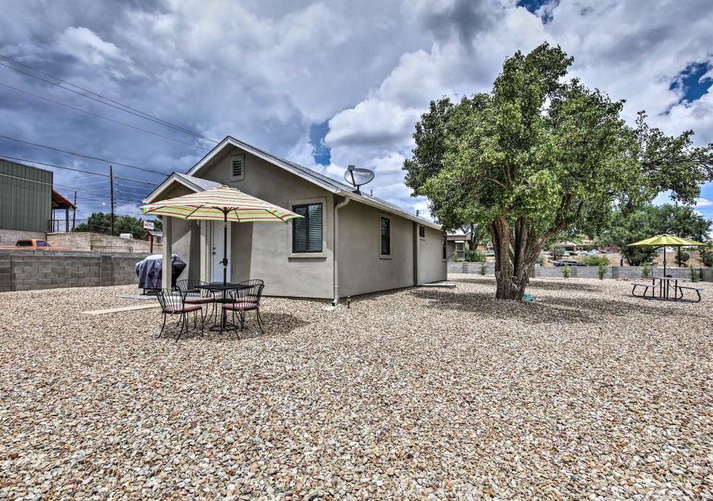 Photo of Outdoor in Prescott
