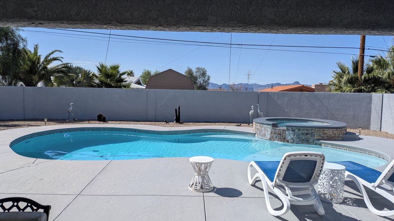 Photo of Outdoor in Lake Havasu City