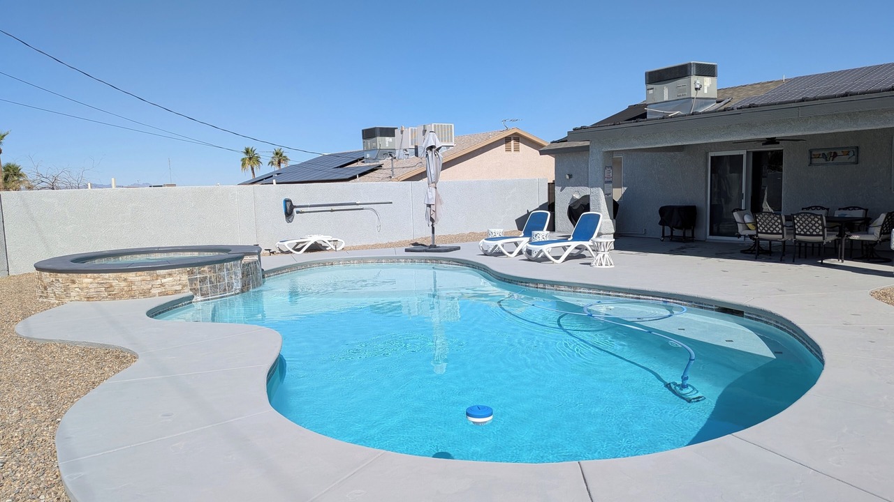 Photo of Outdoor in Lake Havasu City