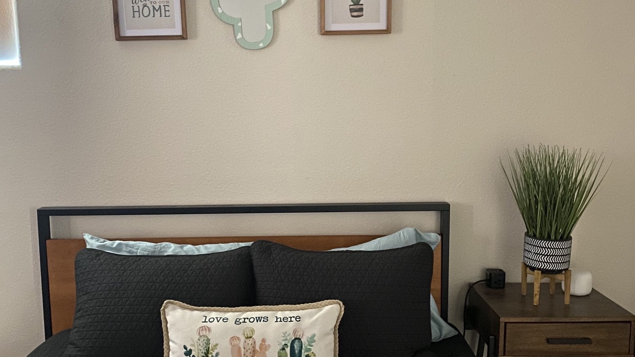 Photo of Bedroom in Fort Mohave