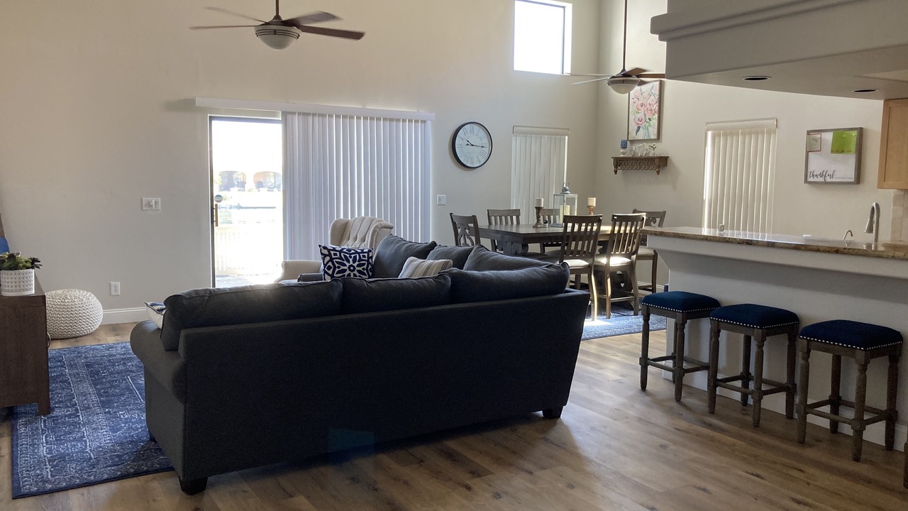 Photo of Livingroom in Fort Mohave