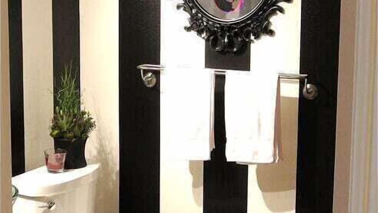 Photo of Bathroom in Anaheim Resort
