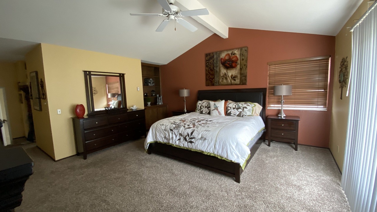 Photo of Bedroom in Plumas Eureka Estates