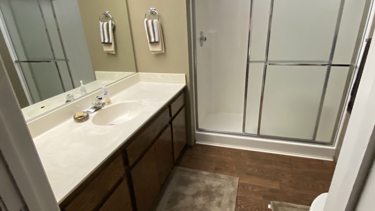 Photo of Bathroom in Plumas Eureka Estates