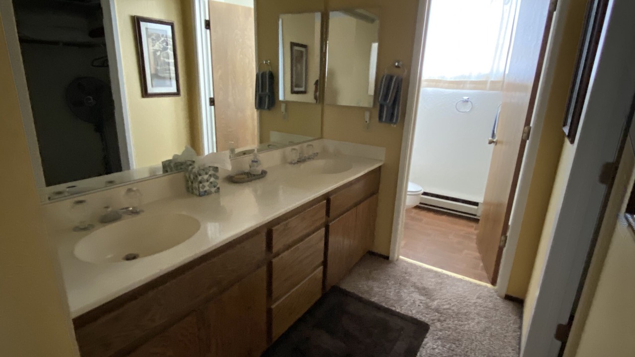 Photo of Bathroom in Plumas Eureka Estates