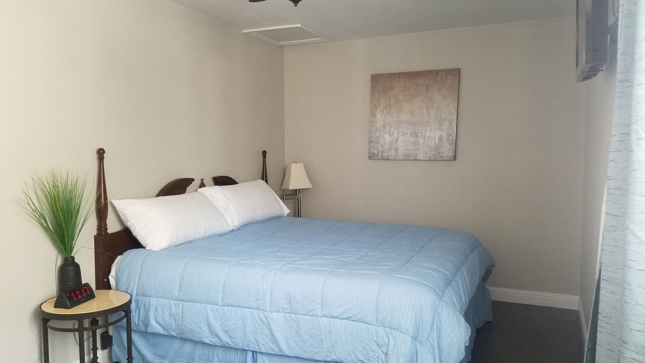 Photo of Bedroom in Squaw Valley
