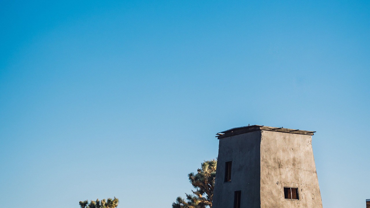 Photo of Outdoor in Yucca Valley