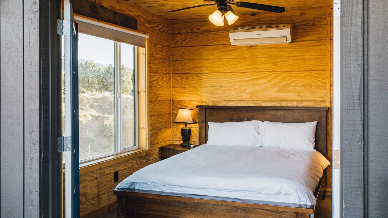 Photo of Bedroom in Yucca Valley