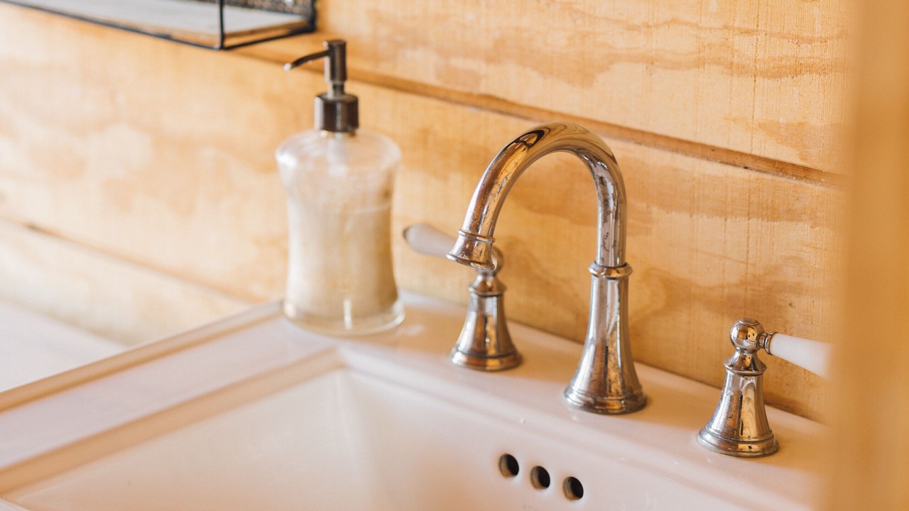 Photo of Bathroom in Yucca Valley