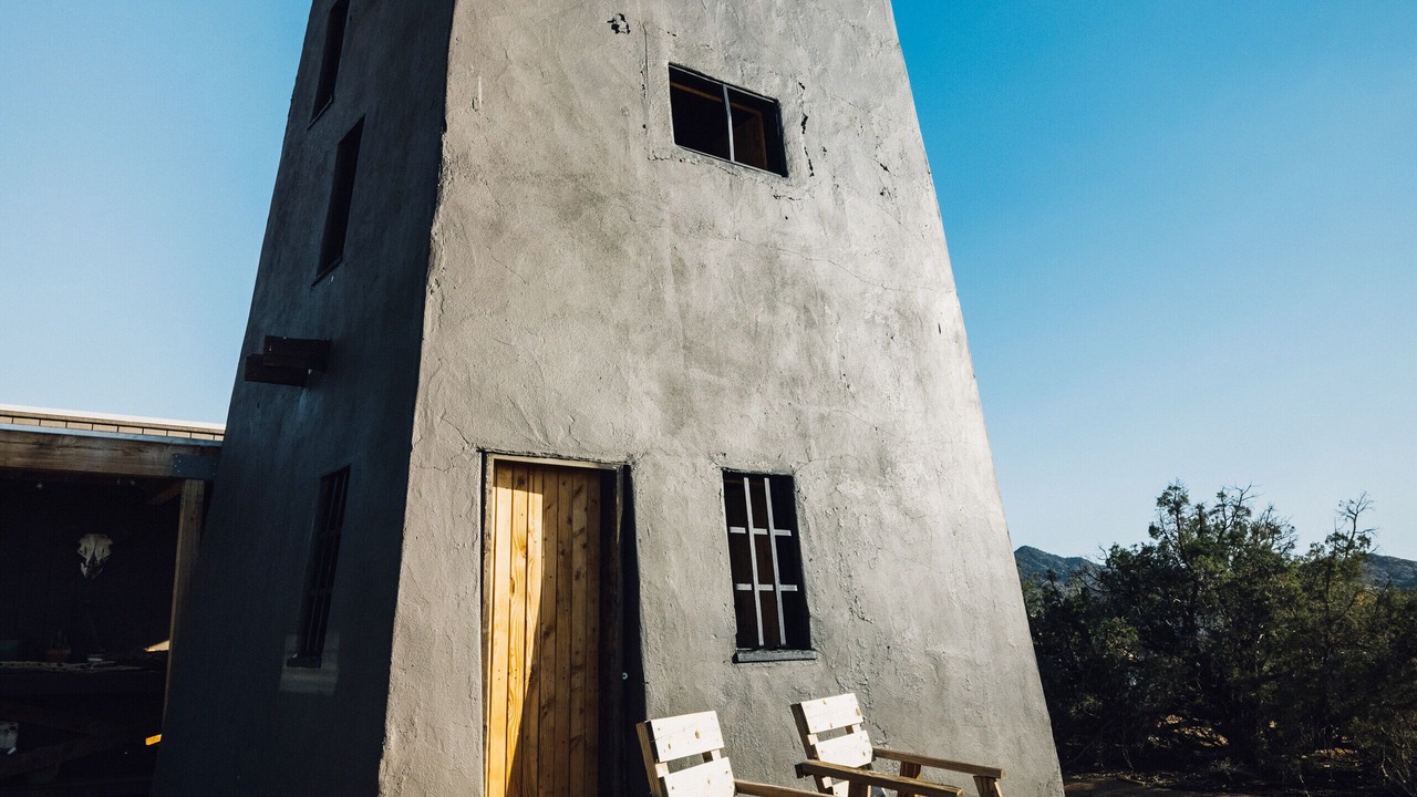 Photo of Patio Balcony in Yucca Valley