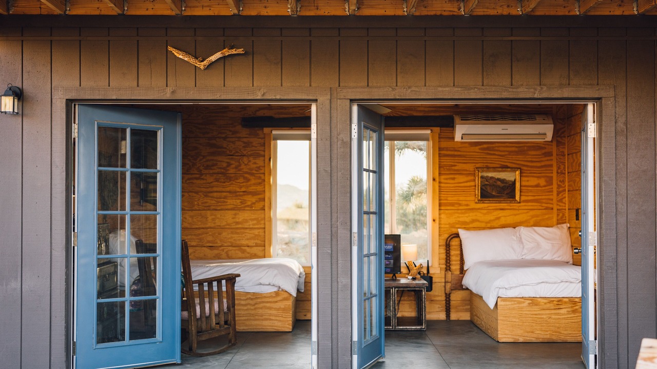 Photo of Bedroom in Yucca Valley